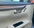 Сірий Лексус ЕС, об'ємом двигуна 2.49 л та пробігом 153 тис. км за 18000 $, фото 24 на Automoto.ua
