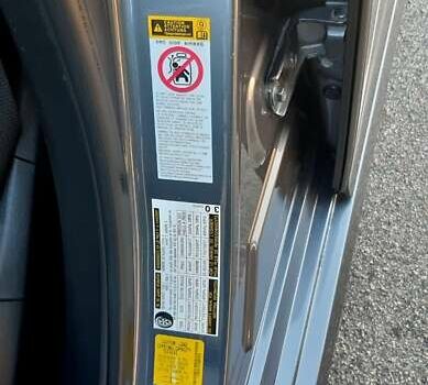 Серый Лексус ЕС, объемом двигателя 2.5 л и пробегом 67 тыс. км за 26000 $, фото 27 на Automoto.ua