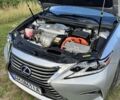 Серый Лексус ЕС, объемом двигателя 2.5 л и пробегом 3 тыс. км за 19500 $, фото 3 на Automoto.ua
