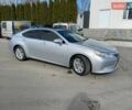 Сірий Лексус ЕС, об'ємом двигуна 3.44 л та пробігом 201 тис. км за 16700 $, фото 10 на Automoto.ua