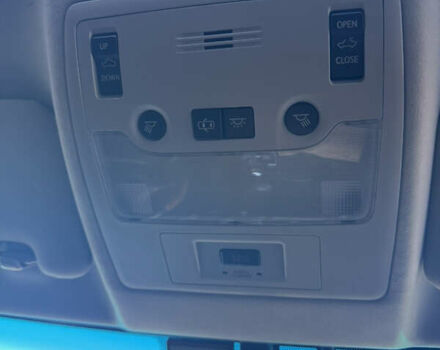 Серый Лексус ЕС, объемом двигателя 2.5 л и пробегом 190 тыс. км за 17000 $, фото 28 на Automoto.ua