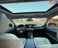 Сірий Лексус ЕС, об'ємом двигуна 3.53 л та пробігом 172 тис. км за 15500 $, фото 11 на Automoto.ua