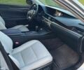 Сірий Лексус ЕС, об'ємом двигуна 3.53 л та пробігом 172 тис. км за 15500 $, фото 10 на Automoto.ua