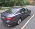 Сірий Лексус ЕС, об'ємом двигуна 2.49 л та пробігом 238 тис. км за 20000 $, фото 8 на Automoto.ua