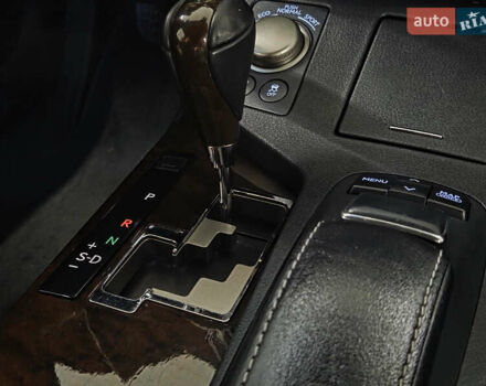 Лексус ЕС 2014 в Николаеве на Automoto.ua Серый Лексус ЕС, объемом двигателя 2.5 л и пробегом 197 тыс. км за 18599 $, фото 17 на Automoto.ua