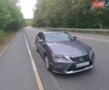 Сірий Лексус ЕС, об'ємом двигуна 2.49 л та пробігом 238 тис. км за 20000 $, фото 13 на Automoto.ua