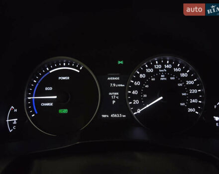 Лексус ЕС 2014 в Николаеве на Automoto.ua Серый Лексус ЕС, объемом двигателя 2.5 л и пробегом 197 тыс. км за 18599 $, фото 19 на Automoto.ua