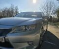 Сірий Лексус ЕС, об'ємом двигуна 2.49 л та пробігом 248 тис. км за 17200 $, фото 12 на Automoto.ua
