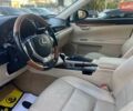 Сірий Лексус ЕС, об'ємом двигуна 2.49 л та пробігом 153 тис. км за 18000 $, фото 27 на Automoto.ua