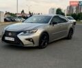 Сірий Лексус ЕС, об'ємом двигуна 3.46 л та пробігом 172 тис. км за 17600 $, фото 3 на Automoto.ua