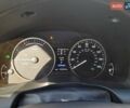 Сірий Лексус ЕС, об'ємом двигуна 2.49 л та пробігом 153 тис. км за 19300 $, фото 6 на Automoto.ua