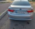Сірий Лексус ЕС, об'ємом двигуна 2.5 л та пробігом 215 тис. км за 16700 $, фото 2 на Automoto.ua