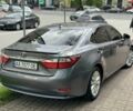 Сірий Лексус ЕС, об'ємом двигуна 2.5 л та пробігом 220 тис. км за 391 $, фото 12 на Automoto.ua