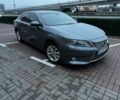 Сірий Лексус ЕС, об'ємом двигуна 2.5 л та пробігом 220 тис. км за 391 $, фото 1 на Automoto.ua