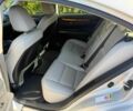 Сірий Лексус ЕС, об'ємом двигуна 2.5 л та пробігом 200 тис. км за 16787 $, фото 4 на Automoto.ua