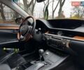 Серый Лексус ЕС, объемом двигателя 2.5 л и пробегом 220 тыс. км за 16440 $, фото 37 на Automoto.ua