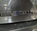 Сірий Лексус ЕС, об'ємом двигуна 2.5 л та пробігом 220 тис. км за 391 $, фото 2 на Automoto.ua