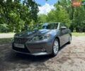 Сірий Лексус ЕС, об'ємом двигуна 2.49 л та пробігом 121 тис. км за 18800 $, фото 1 на Automoto.ua