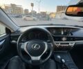 Сірий Лексус ЕС, об'ємом двигуна 3.44 л та пробігом 255 тис. км за 13999 $, фото 14 на Automoto.ua