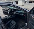 Сірий Лексус ЕС, об'ємом двигуна 2.5 л та пробігом 169 тис. км за 18900 $, фото 18 на Automoto.ua