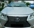 Сірий Лексус ЕС, об'ємом двигуна 2.5 л та пробігом 72 тис. км за 15700 $, фото 1 на Automoto.ua