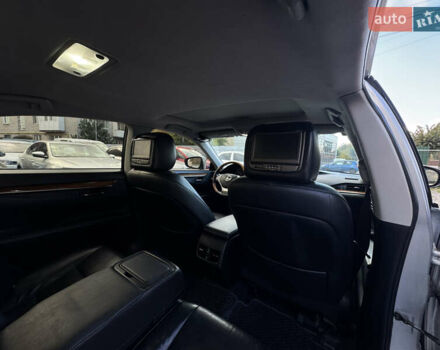 Серый Лексус ЕС, объемом двигателя 2.49 л и пробегом 240 тыс. км за 17700 $, фото 19 на Automoto.ua