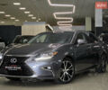 Лексус ЕС 2014 в Николаеве на Automoto.ua Серый Лексус ЕС, объемом двигателя 2.5 л и пробегом 197 тыс. км за 18599 $, фото 6 на Automoto.ua