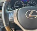 Серый Лексус ЕС, объемом двигателя 3.5 л и пробегом 201 тыс. км за 16490 $, фото 18 на Automoto.ua