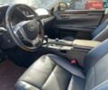 Сірий Лексус ЕС, об'ємом двигуна 3.44 л та пробігом 201 тис. км за 16700 $, фото 40 на Automoto.ua