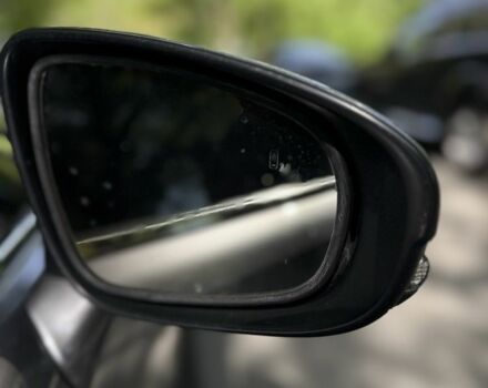 Сірий Лексус ЕС, об'ємом двигуна 2.5 л та пробігом 220 тис. км за 391 $, фото 4 на Automoto.ua