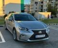 Сірий Лексус ЕС, об'ємом двигуна 3.44 л та пробігом 255 тис. км за 13999 $, фото 1 на Automoto.ua