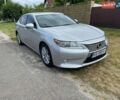 Сірий Лексус ЕС, об'ємом двигуна 3.46 л та пробігом 201 тис. км за 15700 $, фото 29 на Automoto.ua