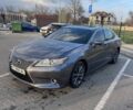 Сірий Лексус ЕС, об'ємом двигуна 2.49 л та пробігом 285 тис. км за 16000 $, фото 3 на Automoto.ua