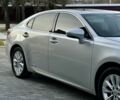 Сірий Лексус ЕС, об'ємом двигуна 2.5 л та пробігом 160 тис. км за 15200 $, фото 9 на Automoto.ua
