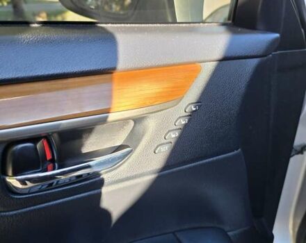 Сірий Лексус ЕС, об'ємом двигуна 2.49 л та пробігом 248 тис. км за 17200 $, фото 7 на Automoto.ua