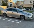 Сірий Лексус ЕС, об'ємом двигуна 3.44 л та пробігом 255 тис. км за 15700 $, фото 1 на Automoto.ua
