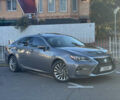 Лексус ЕС 2014 в Одессе на Automoto.ua Серый Лексус ЕС, объемом двигателя 2.49 л и пробегом 190 тыс. км за 17500 $, фото 3 на Automoto.ua