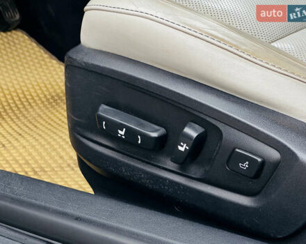 Серый Лексус ЕС, объемом двигателя 2.5 л и пробегом 225 тыс. км за 17200 $, фото 24 на Automoto.ua