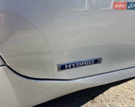 Сірий Лексус ЕС, об'ємом двигуна 2.49 л та пробігом 248 тис. км за 17200 $, фото 6 на Automoto.ua
