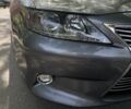 Сірий Лексус ЕС, об'ємом двигуна 2.5 л та пробігом 220 тис. км за 391 $, фото 5 на Automoto.ua