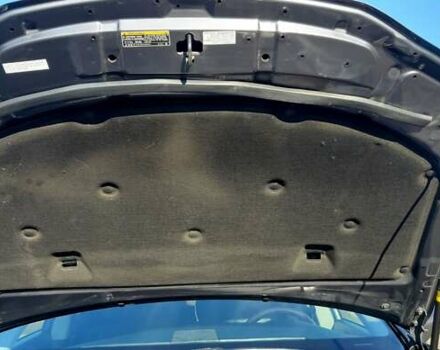 Серый Лексус ЕС, объемом двигателя 2.5 л и пробегом 67 тыс. км за 26000 $, фото 21 на Automoto.ua