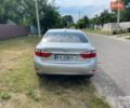 Сірий Лексус ЕС, об'ємом двигуна 3.46 л та пробігом 201 тис. км за 15700 $, фото 8 на Automoto.ua