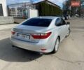 Сірий Лексус ЕС, об'ємом двигуна 3.44 л та пробігом 201 тис. км за 16700 $, фото 21 на Automoto.ua