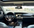 Сірий Лексус ЕС, об'ємом двигуна 2.5 л та пробігом 169 тис. км за 18900 $, фото 15 на Automoto.ua