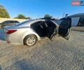 Серый Лексус ЕС, объемом двигателя 3.44 л и пробегом 210 тыс. км за 18300 $, фото 10 на Automoto.ua