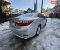 Сірий Лексус ЕС, об'ємом двигуна 2.5 л та пробігом 265 тис. км за 18300 $, фото 3 на Automoto.ua