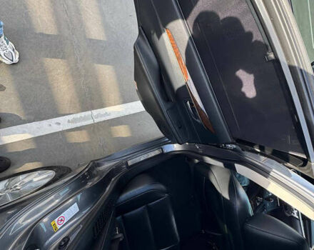 Серый Лексус ЕС, объемом двигателя 2.5 л и пробегом 170 тыс. км за 18900 $, фото 53 на Automoto.ua