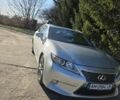 Сірий Лексус ЕС, об'ємом двигуна 2.49 л та пробігом 248 тис. км за 17200 $, фото 16 на Automoto.ua