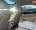 Сірий Лексус ЕС, об'ємом двигуна 2.49 л та пробігом 153 тис. км за 18000 $, фото 19 на Automoto.ua