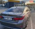 Сірий Лексус ЕС, об'ємом двигуна 2.49 л та пробігом 218 тис. км за 17000 $, фото 7 на Automoto.ua